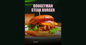 Bunholic Burger Bar India franchise photo 4