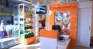 Fortune Mart franchise photo 5