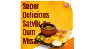 Satvik Misal House franchise photo 2