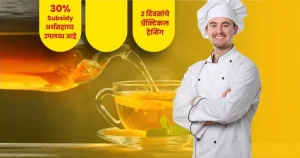 Cafe Badami Chaiwala franchise photo 3