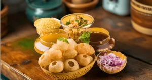 Vip Pani Puri franchise photo 2