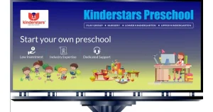 Kinderstar franchise photo 3