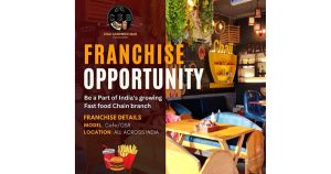 Chai Sandwich Bar franchise photo 4