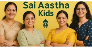 Sai Aastha Indian Kids franchise photo 2