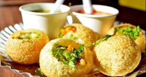 Vip Pani Puri franchise photo 4