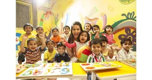 Rainbow Preschool International franchise photo 3