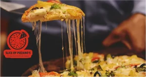 Slice Of Pizzano’S franchise photo 2