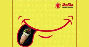 Shasha Shandaar Shawarma franchise photo 4