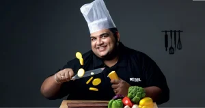 Rebel Foods franchise photo 2
