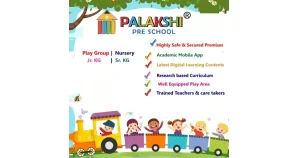 Palakshi Pre-School franchise photo 4