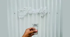 Chaishotz franchise photo 3