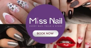 Miss Nail franchise photo 2