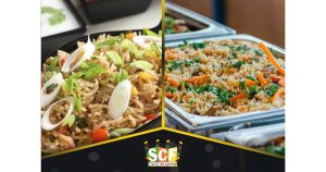 Scf Restaurant franchise photo 4