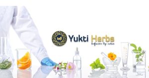 Yukti Herbs franchise photo 3