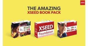 Xseed Preschool franchise photo 4
