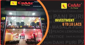 Chaat Ok Please franchise photo 2