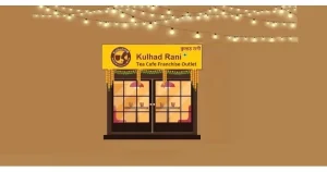 Kulhad Rani franchise photo 2