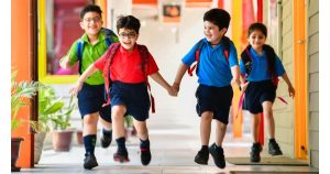 Diviniti School & Day Care franchise photo 4