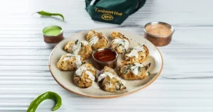 Tandoori Hut Rpd franchise photo 2