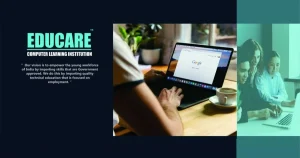 Edu-Care Computer Learning Institution franchise photo 3