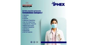 Health Biotech franchise photo 4