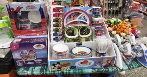 Rawaldas Truemart franchise photo 3