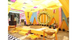 Dreamz Event Management franchise photo 5