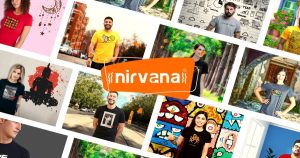 Nirvana franchise photo 2