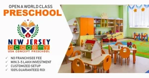 New Jersey Preschool franchise photo 4