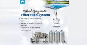 Bluee Water Solutions And Technology franchise photo 3