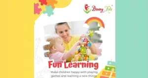 The Brainy Kids franchise photo 3