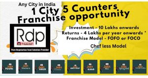 Roti Di Potli franchise photo 3