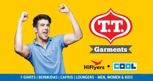T T Brands franchise photo 5