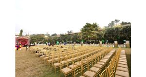 Dreamz Event Management franchise photo 3