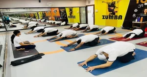 Gold’S Gym franchise photo 2