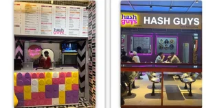 Hash Guys franchise photo 3