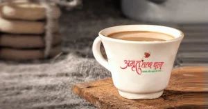 Amruttatva Chai franchise photo 4