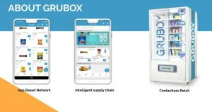 Grubox franchise photo 3