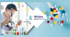 Misha Biotech franchise photo 4