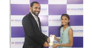Re Education franchise photo 5