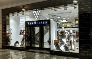 Van Heusen franchise photo 4