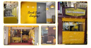 Just Shawarma franchise photo 2
