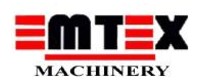 Emtex Machinery
