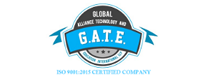 Gate International