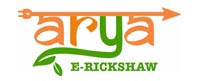 Arya E Rickshaw