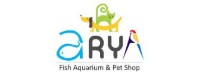 Arya Fish Aquariums