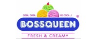Bossqueen Ice Cream
