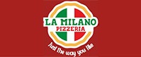 La Milano Pizzeria