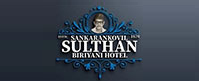 Sultan Biryani