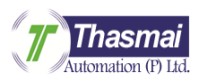 Thasmai Automation